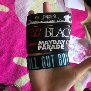 Wristbands